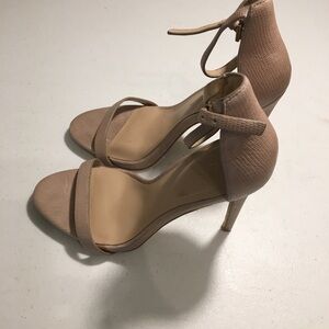 Aldo Shoes Size 8.5 SB-30